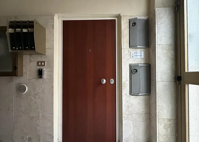 Blu Mediterraneo Aparthotel 3*