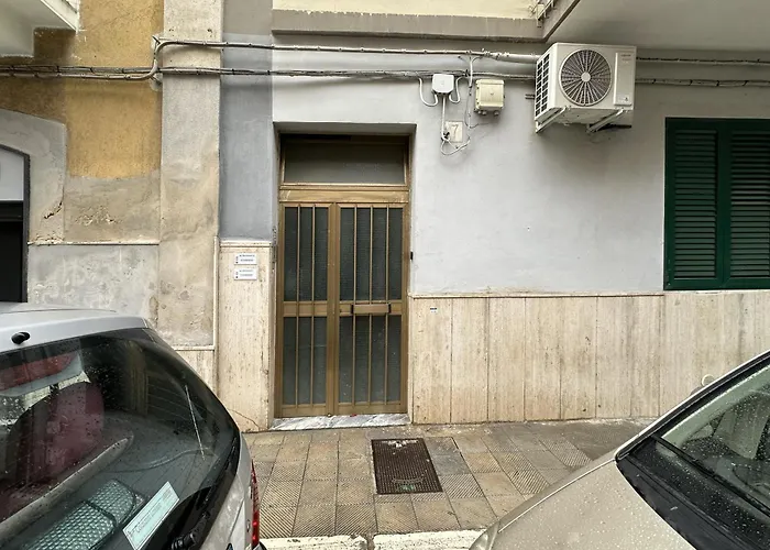 Blu Mediterraneo Aparthotel