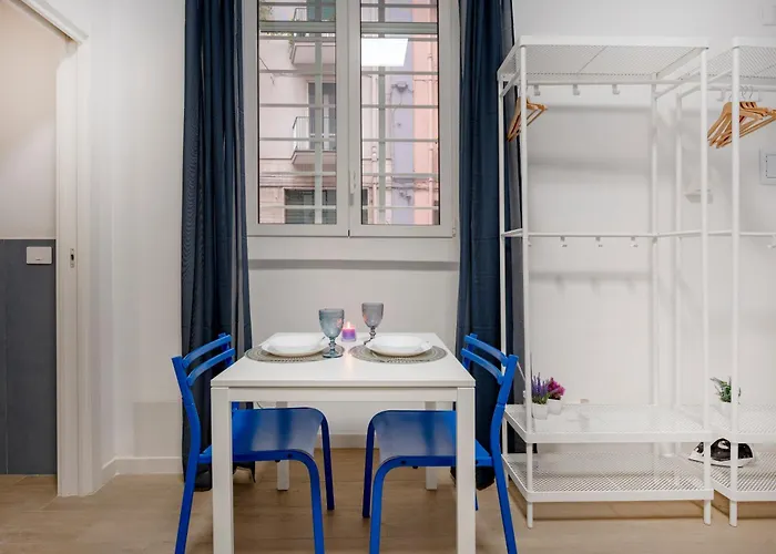 Blu Mediterraneo Aparthotel