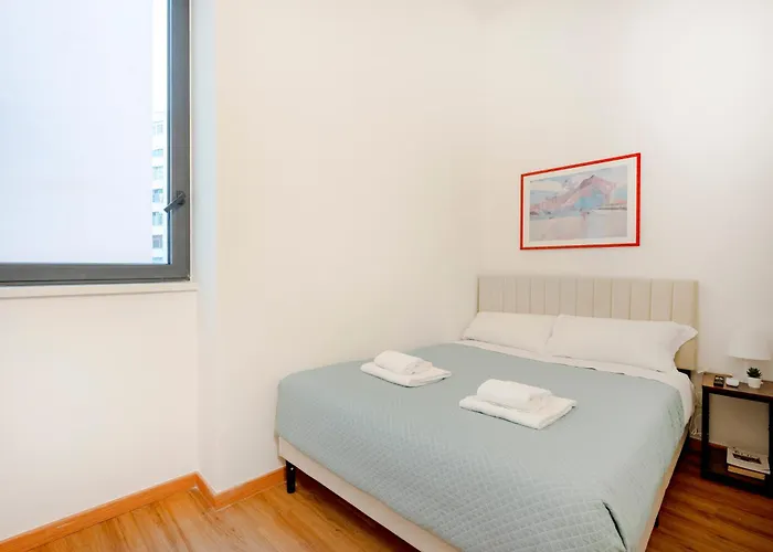 Blu Mediterraneo Aparthotel