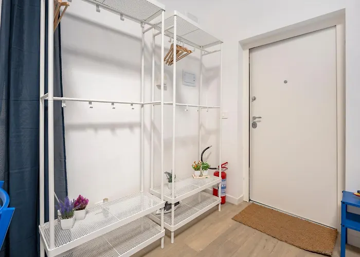 Blu Mediterraneo Bari