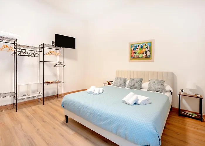 Aparthotel Blu Mediterraneo 3*