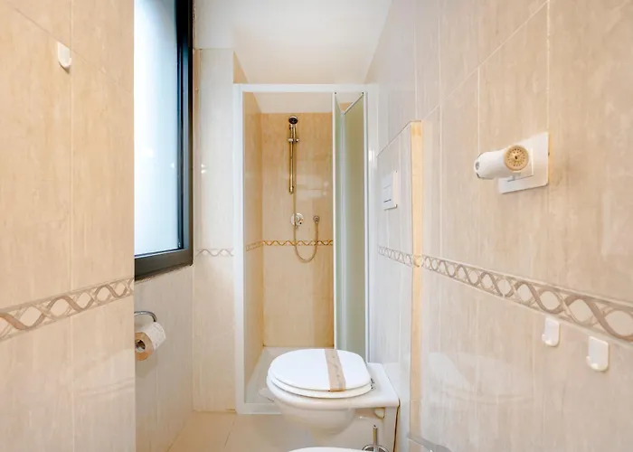 Aparthotel Blu Mediterraneo Bari