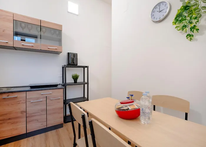 Aparthotel Blu Mediterraneo 3*