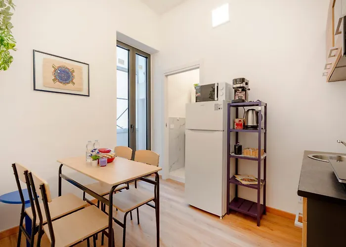 Blu Mediterraneo Aparthotel 3*