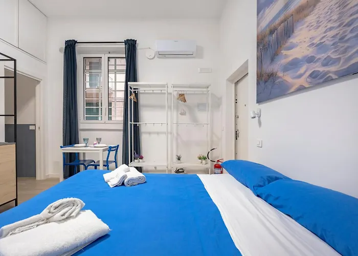 Aparthotel Blu Mediterraneo Bari