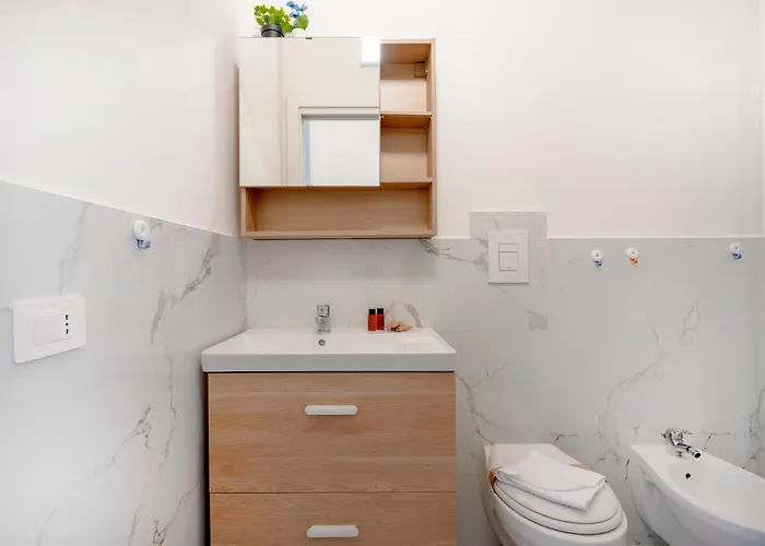 Blu Mediterraneo Aparthotel 3*