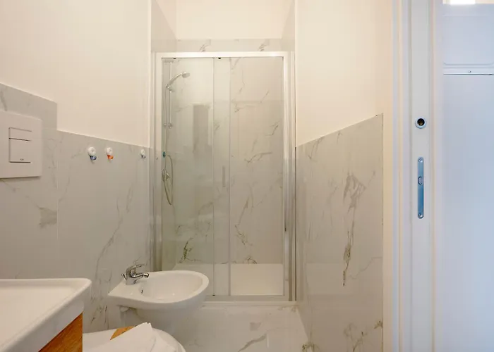 Blu Mediterraneo Aparthotel Bari