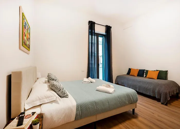 Blu Mediterraneo 3* Bari