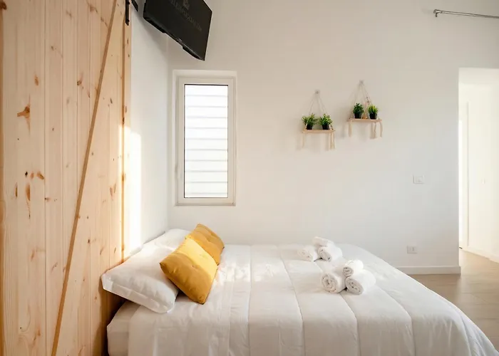 Aparthotel Blu Mediterraneo