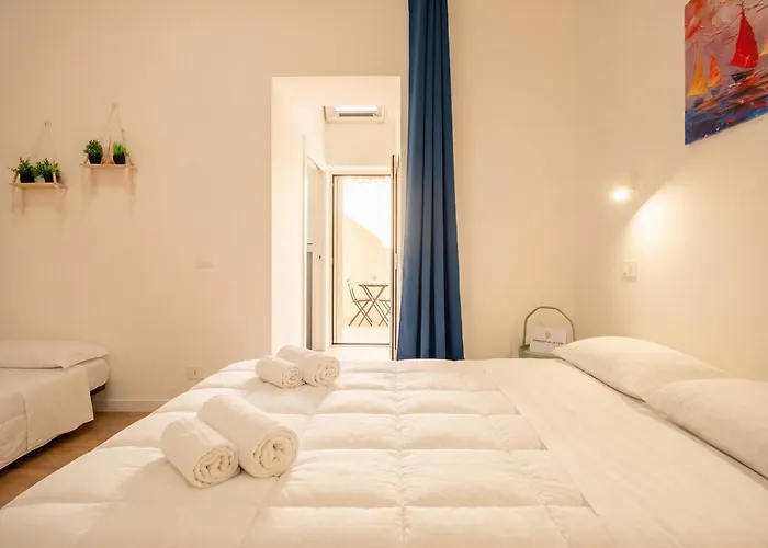 Blu Mediterraneo Bari