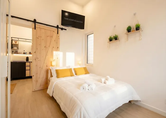 Blu Mediterraneo Aparthotel Bari