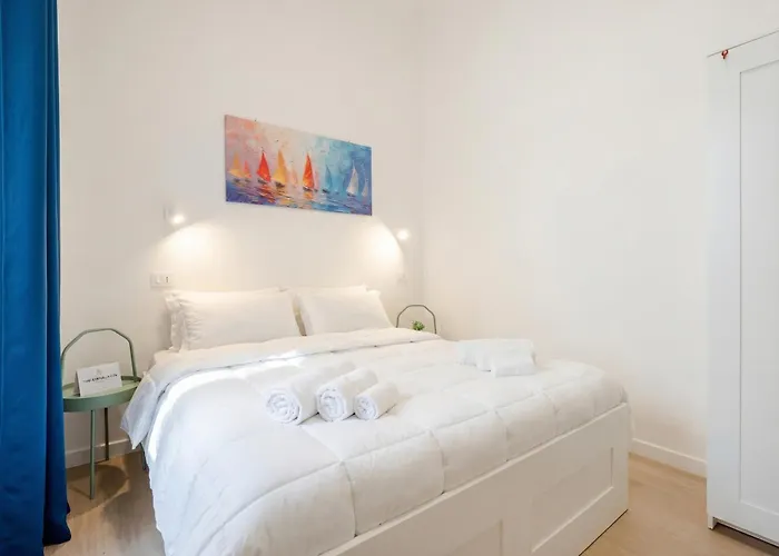 Aparthotel Blu Mediterraneo Bari