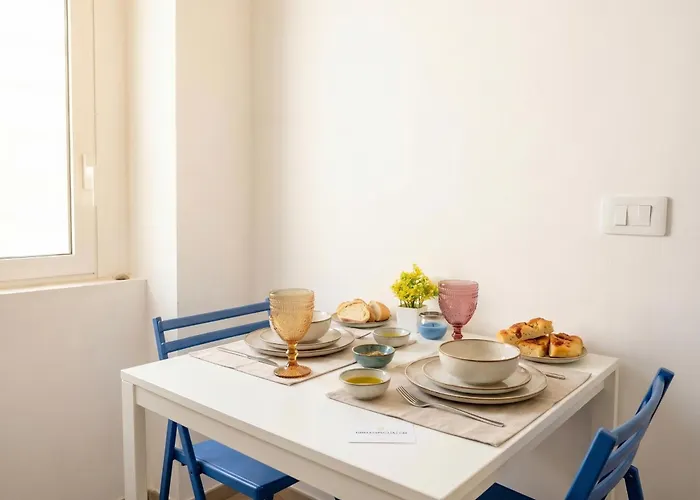 Aparthotel Blu Mediterraneo Bari