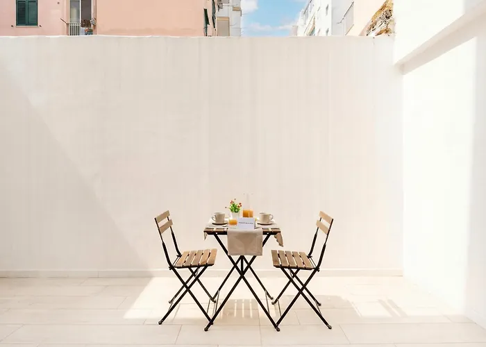 Blu Mediterraneo Aparthotel