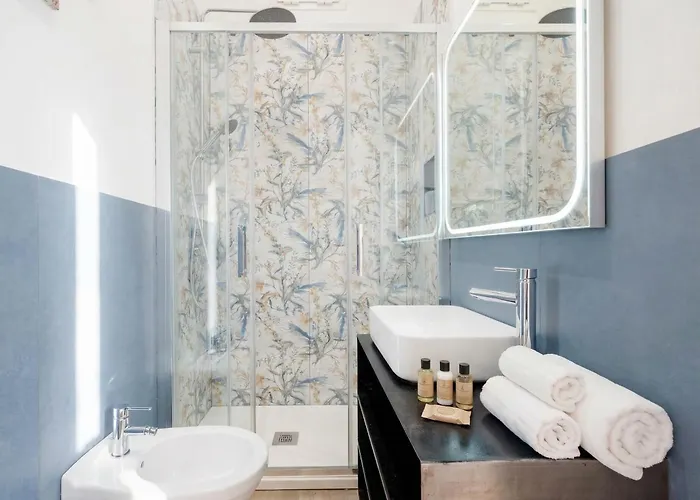 Blu Mediterraneo Aparthotel 3*