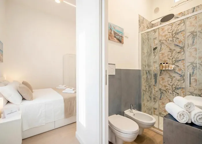 Blu Mediterraneo 3* Bari