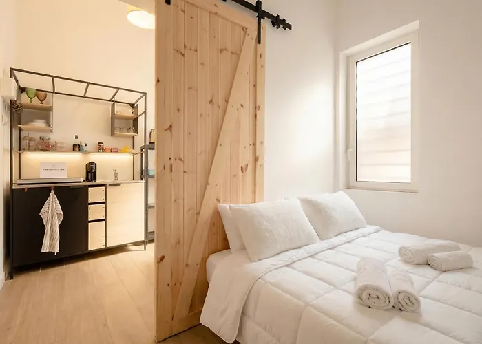 Blu Mediterraneo 3* Bari