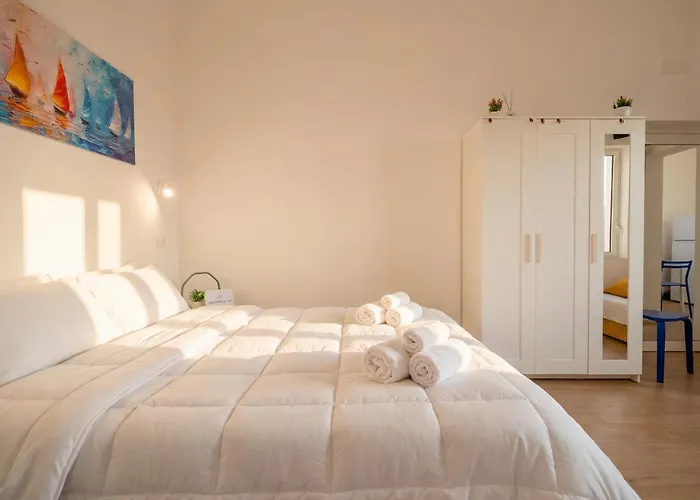 Blu Mediterraneo Bari